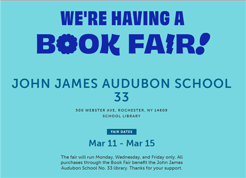 book fair